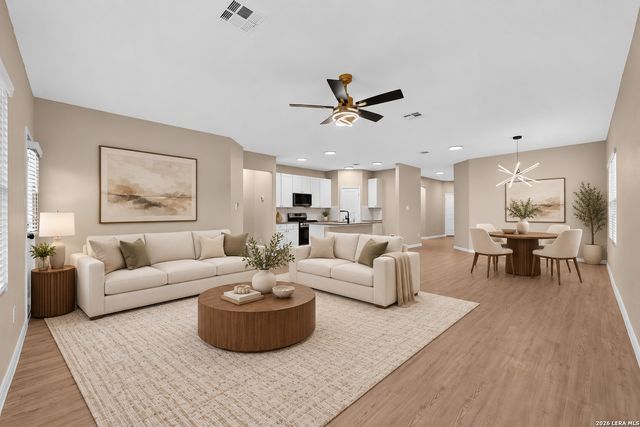 9056 NAVARRO VIS, Seguin, TX 78155
