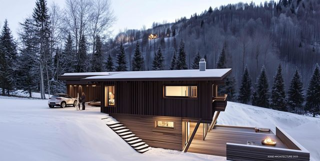 Lot 4 Pucker Street, Stowe, VT 05672