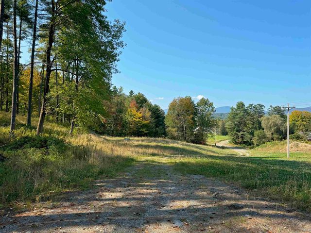 Lot 4 Pucker Street, Stowe, VT 05672