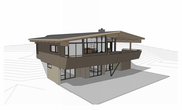 Lot 4 Pucker Street, Stowe, VT 05672