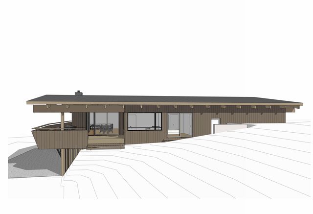 Lot 4 Pucker Street, Stowe, VT 05672