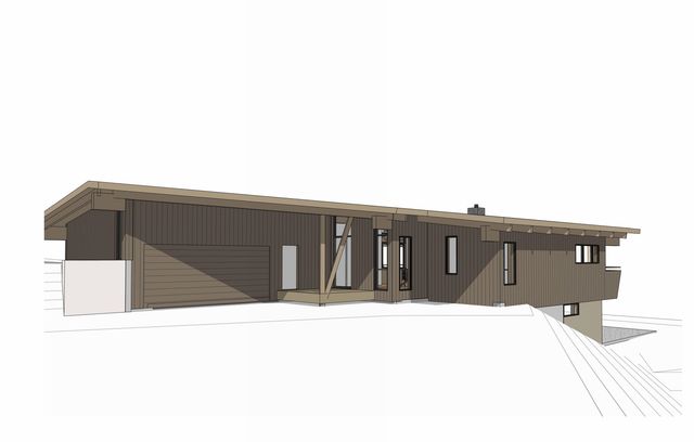 Lot 4 Pucker Street, Stowe, VT 05672