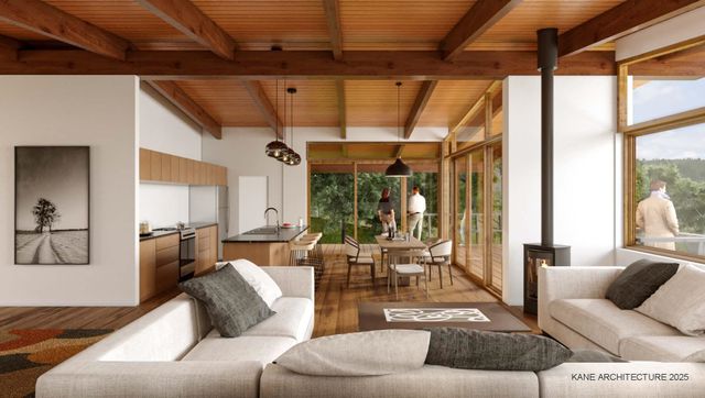 Lot 4 Pucker Street, Stowe, VT 05672