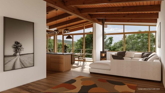 Lot 4 Pucker Street, Stowe, VT 05672