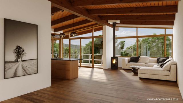 Lot 4 Pucker Street, Stowe, VT 05672