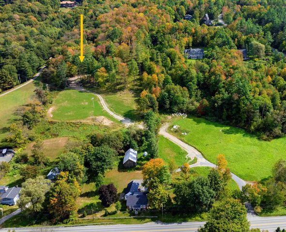 Lot 4 Pucker Street, Stowe, VT 05672