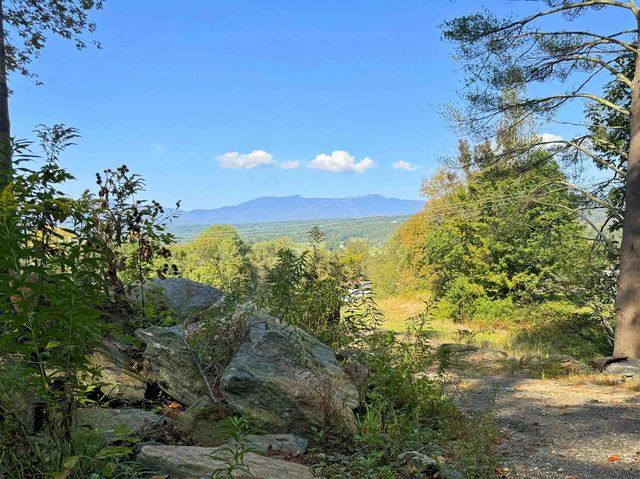 Lot 4 Pucker Street, Stowe, VT 05672