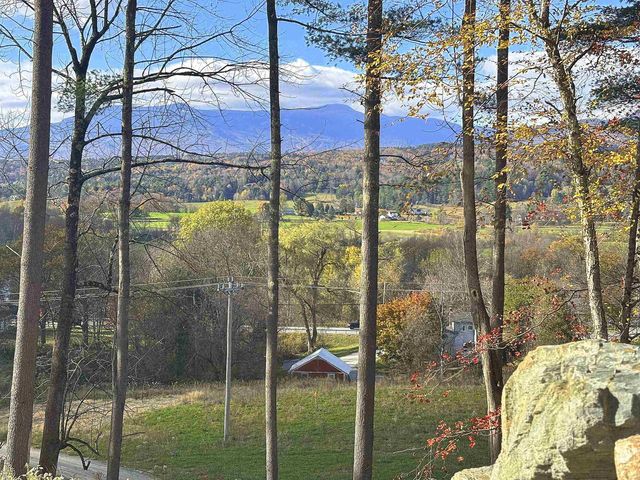 Lot 4 Pucker Street, Stowe, VT 05672