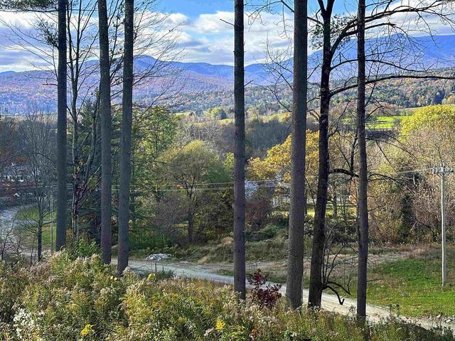 Lot 4 Pucker Street, Stowe, VT 05672
