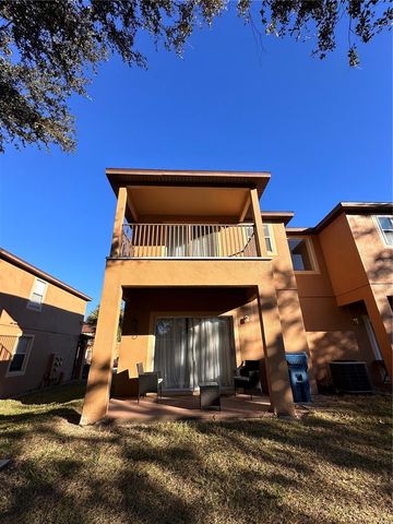 141 LA MIRAGE STREET, Davenport, FL 33897