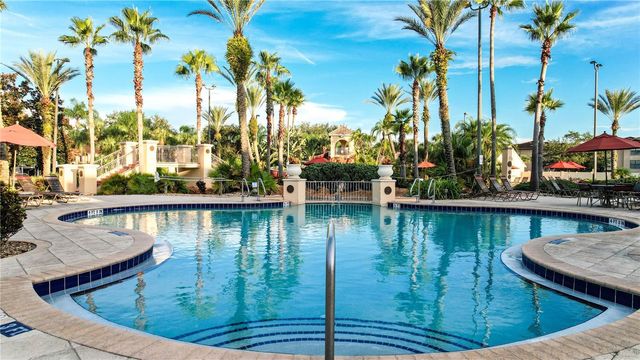 141 LA MIRAGE STREET, Davenport, FL 33897