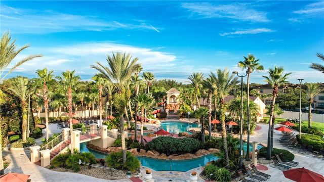 141 LA MIRAGE STREET, Davenport, FL 33897