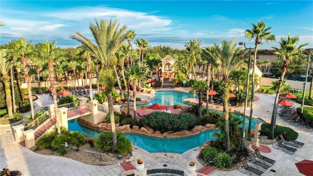 141 LA MIRAGE STREET, Davenport, FL 33897