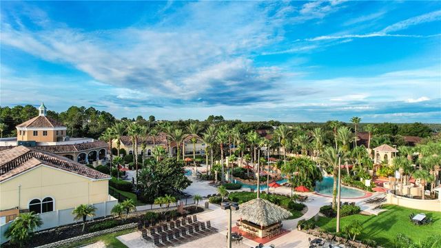 141 LA MIRAGE STREET, Davenport, FL 33897