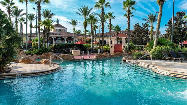 141 LA MIRAGE STREET, Davenport, FL 33897