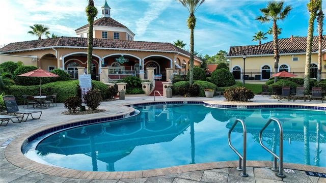 141 LA MIRAGE STREET, Davenport, FL 33897