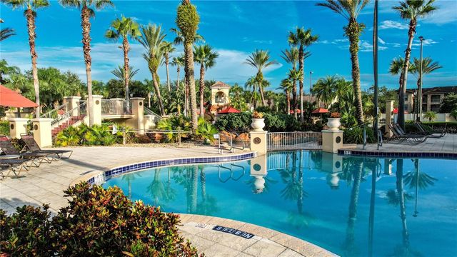 141 LA MIRAGE STREET, Davenport, FL 33897