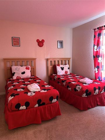 141 LA MIRAGE STREET, Davenport, FL 33897