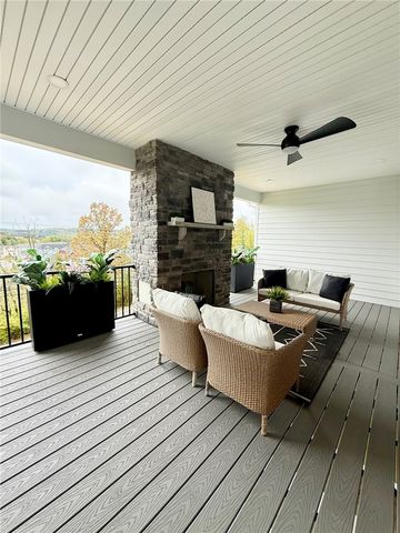 3028 Greeneview Lane, Marshall, PA 16046