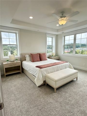 3028 Greeneview Lane, Marshall, PA 16046