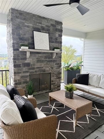 3028 Greeneview Lane, Marshall, PA 16046