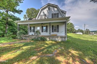 1717 Lafayette Street, Greeneville, TN 37745