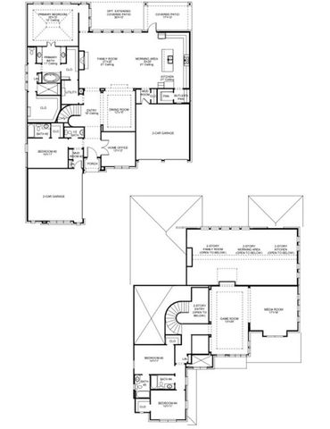 25011 Golden Tallgrass Drive, Katy, TX 77493