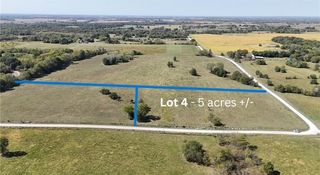 Lot 4 TBD 500 Road, Holden, MO 64040