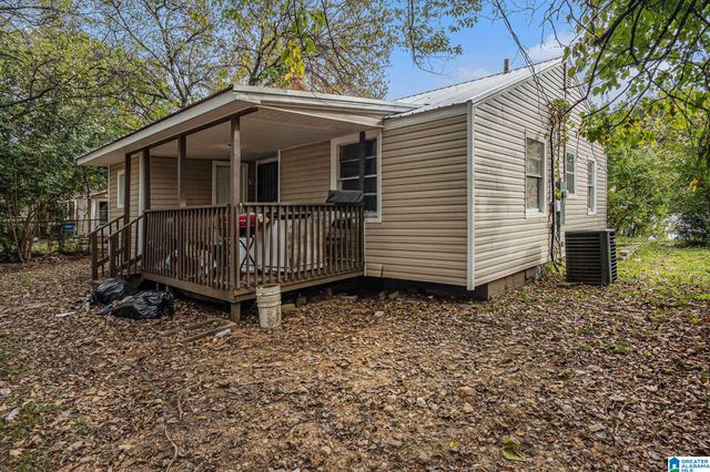 6721 GRASSELLI ROAD, Fairfield, AL 35064