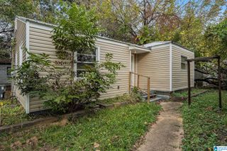 6721 GRASSELLI ROAD, Fairfield, AL 35064