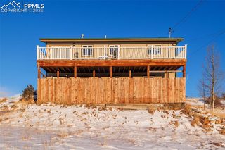 203 N Hayden Street, Cripple Creek, CO 80813