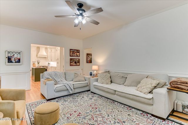 4613 Millhaven Road, Augusta, GA 30907
