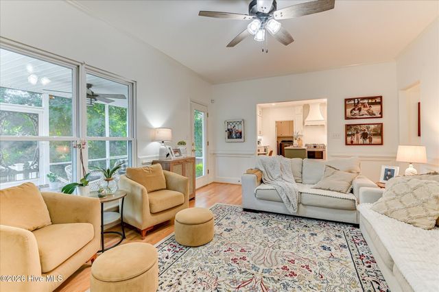 4613 Millhaven Road, Augusta, GA 30907