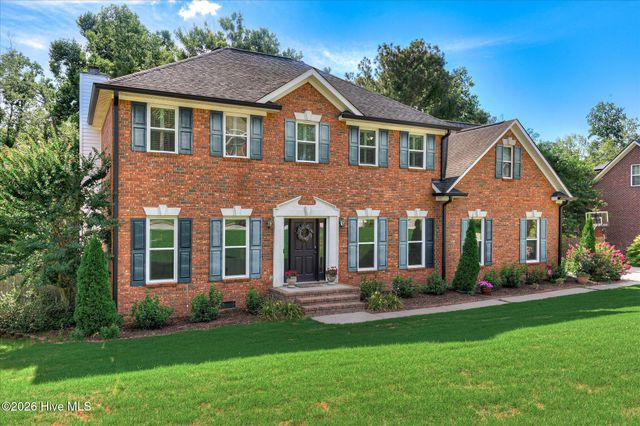 4613 Millhaven Road, Augusta, GA 30907