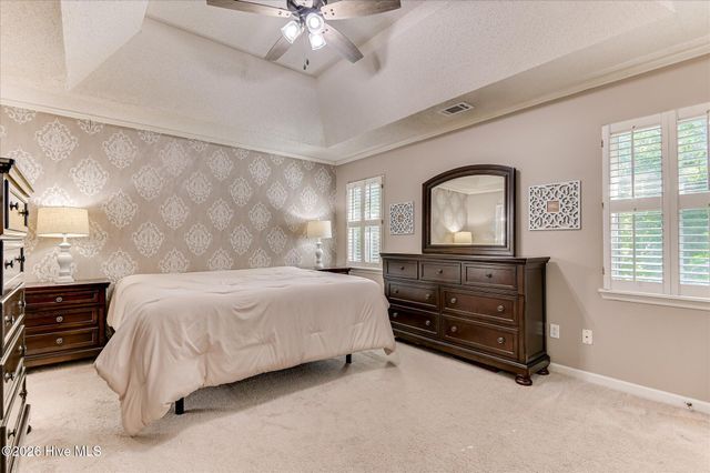 4613 Millhaven Road, Augusta, GA 30907
