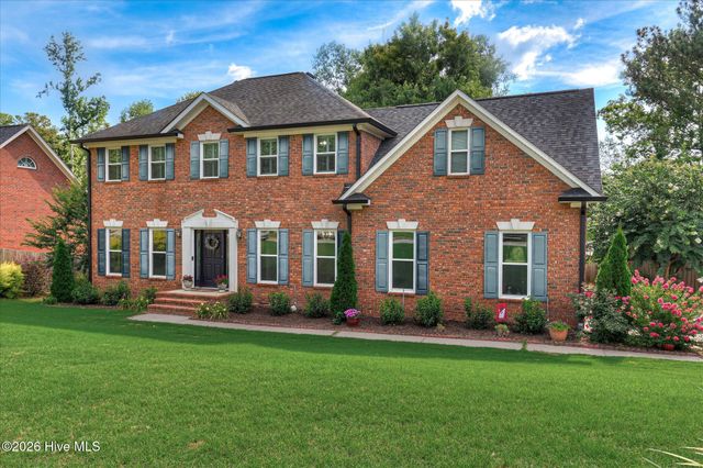 4613 Millhaven Road, Augusta, GA 30907