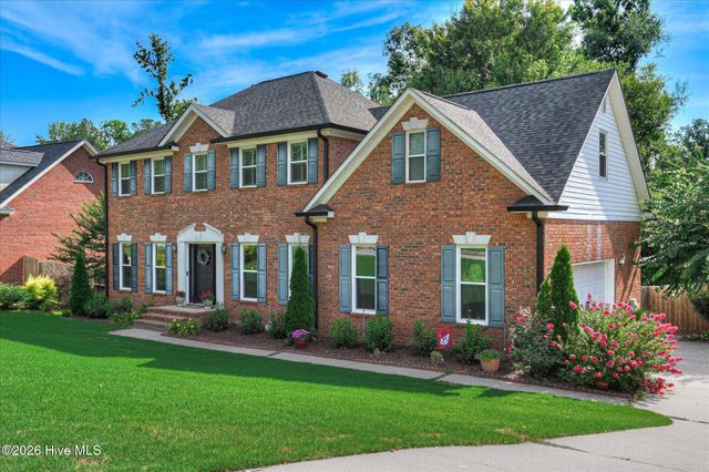 4613 Millhaven Road, Augusta, GA 30907