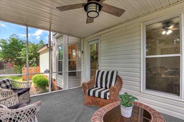 4613 Millhaven Road, Augusta, GA 30907