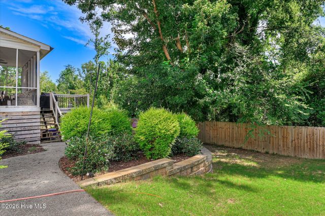 4613 Millhaven Road, Augusta, GA 30907