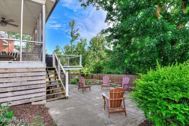 4613 Millhaven Road, Augusta, GA 30907