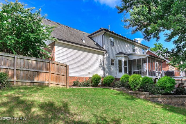 4613 Millhaven Road, Augusta, GA 30907