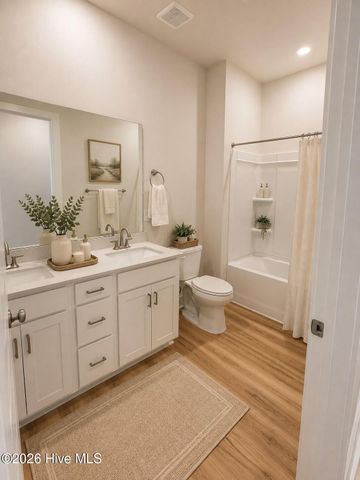 2003 Oakton Drive 1, Southport, NC 28461