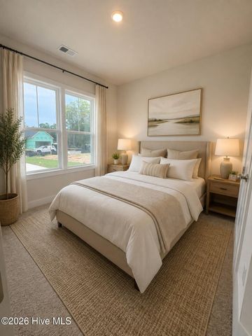2003 Oakton Drive 1, Southport, NC 28461
