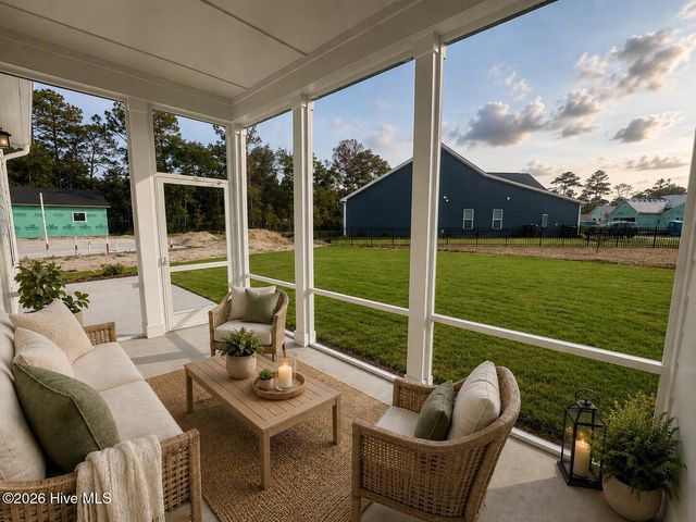 2003 Oakton Drive 1, Southport, NC 28461