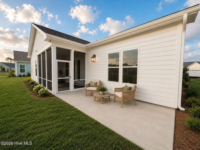 2003 Oakton Drive 1, Southport, NC 28461