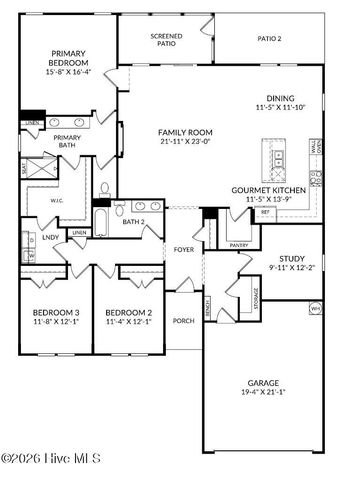 2003 Oakton Drive 1, Southport, NC 28461