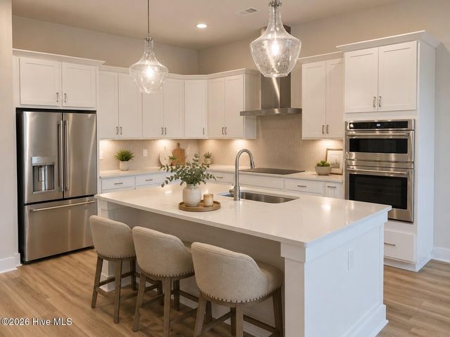 2003 Oakton Drive 1, Southport, NC 28461