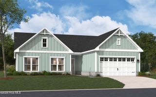 2003 Oakton Drive 1, Southport, NC 28461