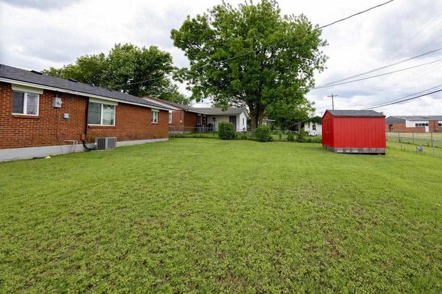 1105 4th Pl, Elgin, OK 73538