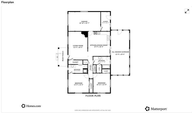 1122 Nancy Beth Dr, Kerrville, TX 78028
